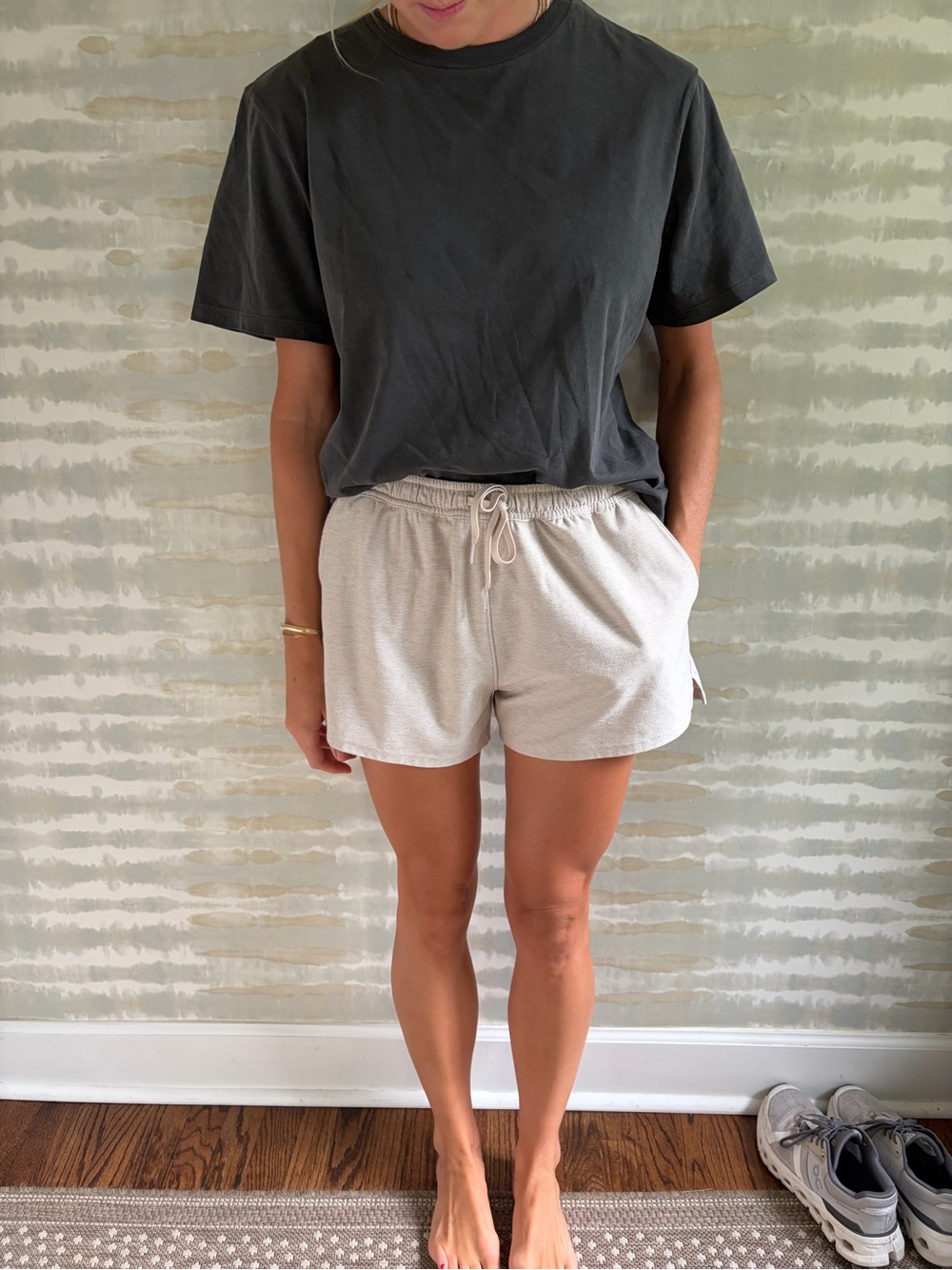 Outdoor Voices Shorts